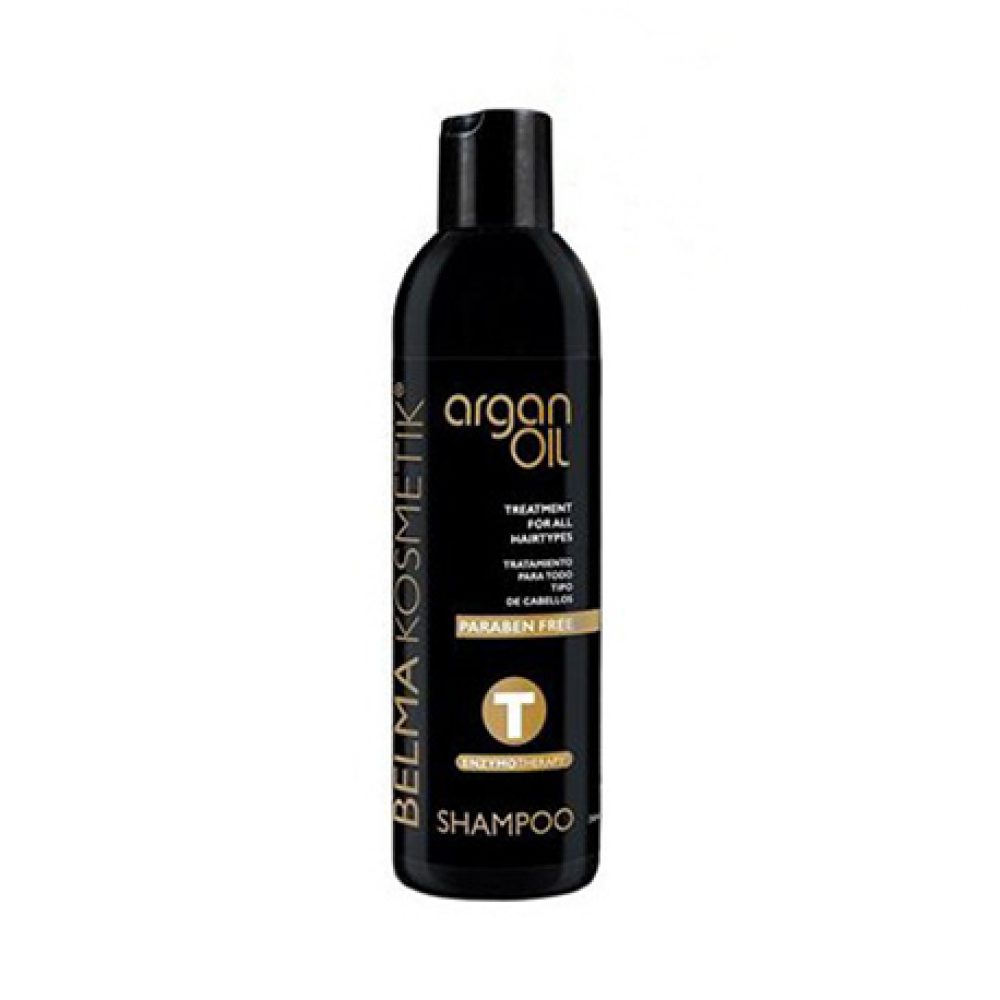 Šampūnas, ARGAN OIL, 250 ml