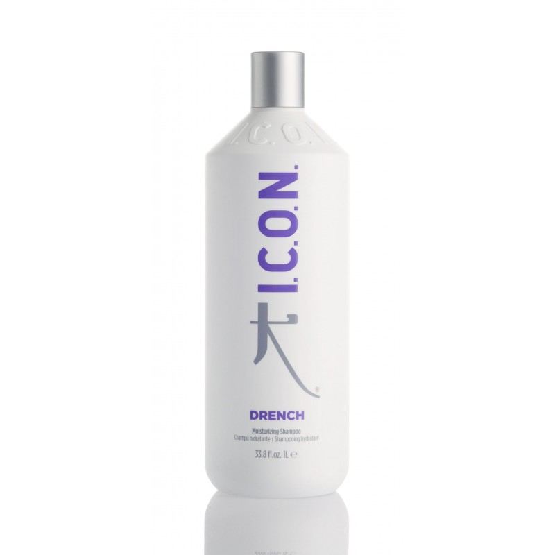Šampūnas DRENCH 1000ml